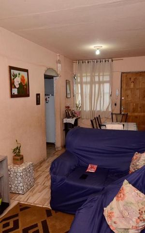 Apartamento à venda com 52m², 2 quartos e sem vaga Apartamento à venda com 52m², 2 quartos e sem vagaSala