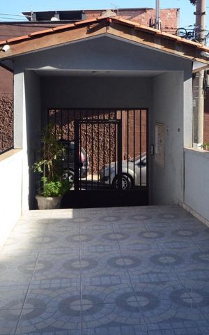 Apartamento à venda com 52m², 2 quartos e sem vaga Apartamento à venda com 52m², 2 quartos e sem vagaÁrea externa