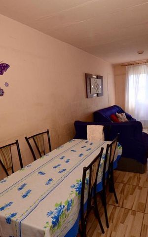 Apartamento à venda com 52m², 2 quartos e sem vaga Apartamento à venda com 52m², 2 quartos e sem vagaSala
