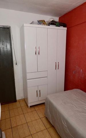 Apartamento à venda com 52m², 2 quartos e sem vaga Apartamento à venda com 52m², 2 quartos e sem vagaQuarto