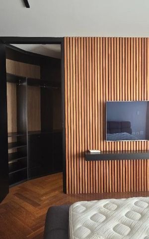 Apartamento à venda com 135m², 2 quartos e 3 vagas Apartamento à venda com 135m², 2 quartos e 3 vagasQuarto