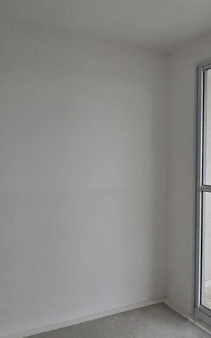 Apartamento à venda com 40m², 2 quartos e 1 vagaSala 