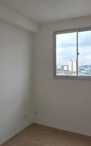 Apartamento à venda com 40m², 2 quartos e 1 vagaQuarto 01