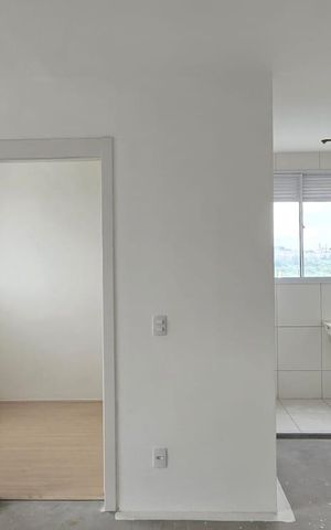 Apartamento à venda com 40m², 2 quartos e 1 vagaSala 