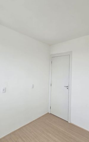 Apartamento à venda com 40m², 2 quartos e 1 vagaQuarto 02