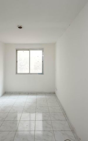 Studio para alugar com 25m², 1 quarto e sem vagaSala/Quarto