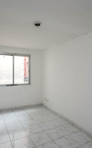 Studio para alugar com 25m², 1 quarto e sem vagaSala/Quarto