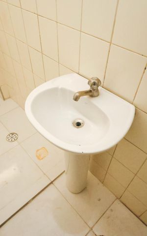 Studio para alugar com 25m², 1 quarto e sem vagaBanheiro