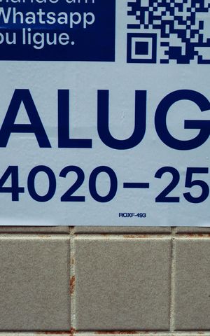 Studio para alugar com 25m², 1 quarto e sem vagaPlaca