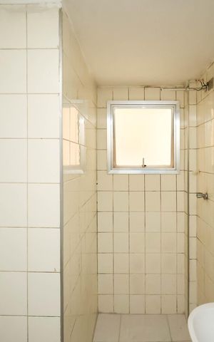 Studio para alugar com 25m², 1 quarto e sem vagaBanheiro