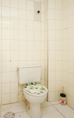 Studio para alugar com 25m², 1 quarto e sem vagaBanheiro
