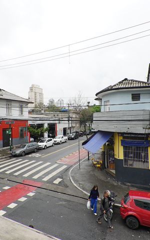 Studio para alugar com 30m², 1 quarto e sem vagaVista do studio