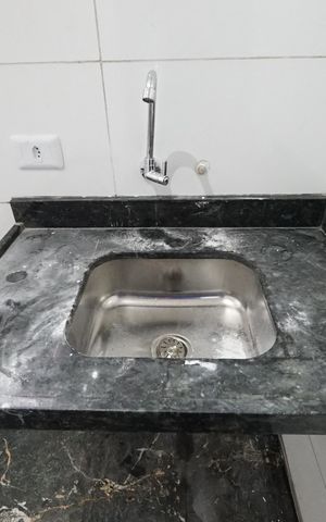 Studio para alugar com 30m², 1 quarto e sem vagaStudio