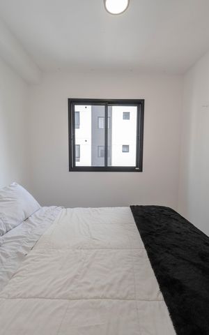 Apartamento para alugar com 39m², 2 quartos e sem vagaQuarto 1