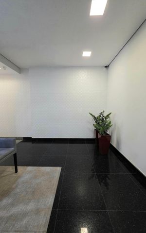 Apartamento à venda com 216m², 3 quartos e 4 vagas Apartamento à venda com 216m², 3 quartos e 4 vagasÁrea externa