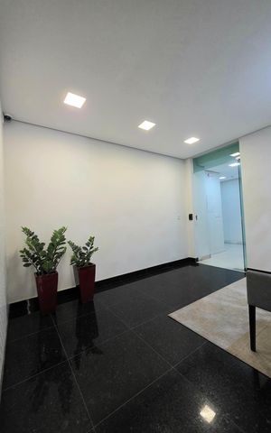 Apartamento à venda com 216m², 3 quartos e 4 vagas Apartamento à venda com 216m², 3 quartos e 4 vagasÁrea externa