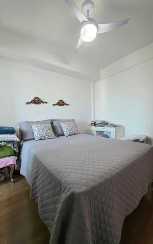 Apartamento à venda com 216m², 3 quartos e 4 vagas Apartamento à venda com 216m², 3 quartos e 4 vagasQuarto