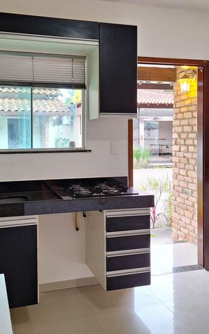 Studio para alugar com 32m², 1 quarto e 1 vaga Studio para alugar com 32m², 1 quarto e 1 vagaStudio
