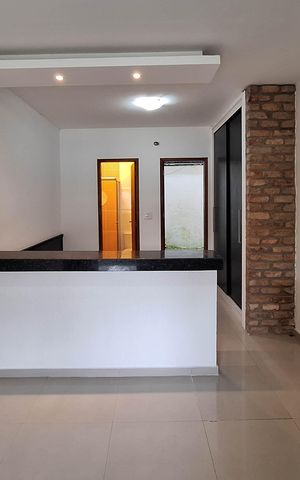 Studio para alugar com 32m², 1 quarto e 1 vaga Studio para alugar com 32m², 1 quarto e 1 vagaStudio