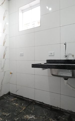Studio para alugar com 35m², 1 quarto e sem vagaCozinha