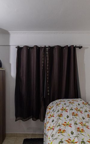 Apartamento à venda com 52m², 2 quartos e 1 vaga Apartamento à venda com 52m², 2 quartos e 1 vagaQuarto 2