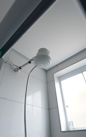 Studio para alugar com 50m², 1 quarto e sem vagaBanheiro
