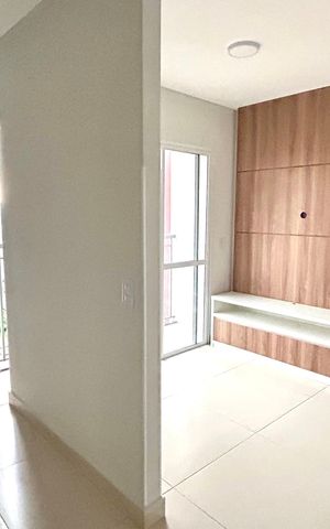 Apartamento à venda com 46m², 2 quartos e 1 vaga Apartamento à venda com 46m², 2 quartos e 1 vagaCozinha