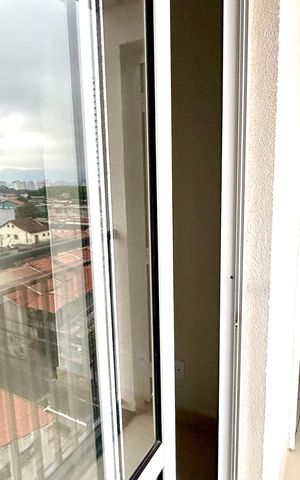 Apartamento à venda com 46m², 2 quartos e 1 vaga Apartamento à venda com 46m², 2 quartos e 1 vagaVaranda da Sala