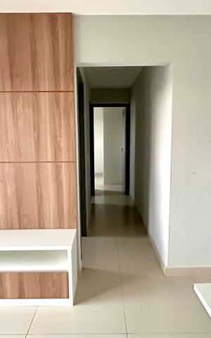 Apartamento à venda com 46m², 2 quartos e 1 vaga Apartamento à venda com 46m², 2 quartos e 1 vagaSala