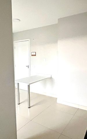 Apartamento à venda com 46m², 2 quartos e 1 vaga Apartamento à venda com 46m², 2 quartos e 1 vagaCozinha
