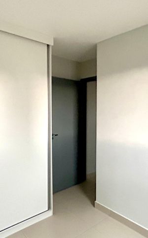 Apartamento à venda com 46m², 2 quartos e 1 vaga Apartamento à venda com 46m², 2 quartos e 1 vagaQuarto 2