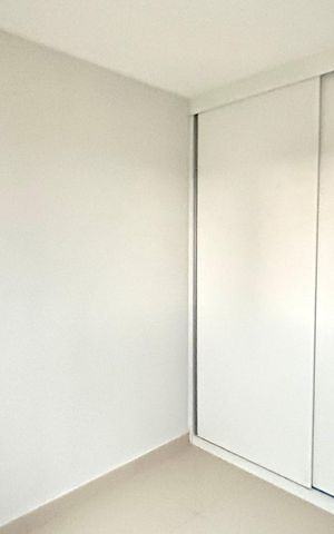 Apartamento à venda com 46m², 2 quartos e 1 vaga Apartamento à venda com 46m², 2 quartos e 1 vagaQuarto 2