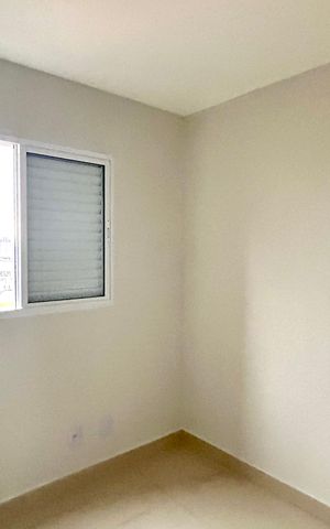 Apartamento à venda com 46m², 2 quartos e 1 vaga Apartamento à venda com 46m², 2 quartos e 1 vagaQuarto 2