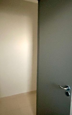 Apartamento à venda com 46m², 2 quartos e 1 vaga Apartamento à venda com 46m², 2 quartos e 1 vagaBanheiro