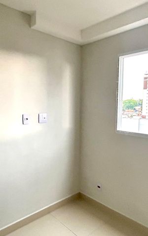Apartamento à venda com 46m², 2 quartos e 1 vaga Apartamento à venda com 46m², 2 quartos e 1 vagaQuarto 1