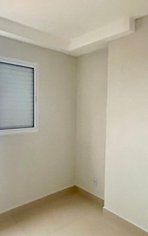 Apartamento à venda com 46m², 2 quartos e 1 vaga Apartamento à venda com 46m², 2 quartos e 1 vagaQuarto 1