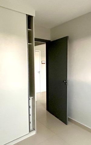 Apartamento à venda com 46m², 2 quartos e 1 vaga Apartamento à venda com 46m², 2 quartos e 1 vagaQuarto 1