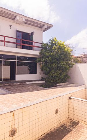 Casa para alugar com 424m², 4 quartos e 2 vagas