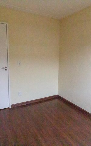Apartamento para alugar com 44m², 2 quartos e 1 vagaQuarto 1