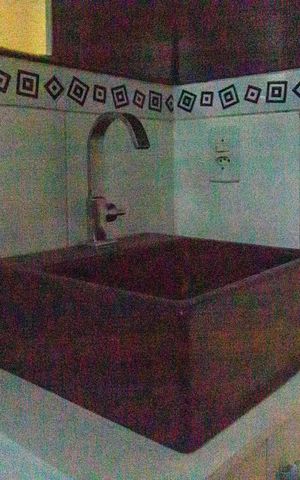 Apartamento para alugar com 44m², 2 quartos e 1 vagaBanheiro Social