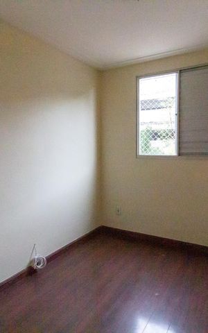 Apartamento para alugar com 44m², 2 quartos e 1 vagaQuarto 1