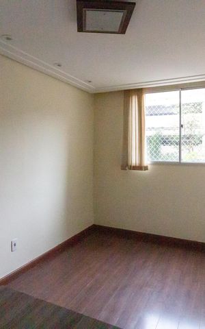 Apartamento para alugar com 44m², 2 quartos e 1 vagaSala