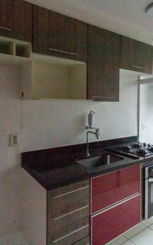 Apartamento para alugar com 44m², 2 quartos e 1 vagaCozinha