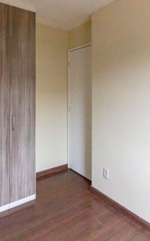 Apartamento para alugar com 44m², 2 quartos e 1 vagaQuarto 2