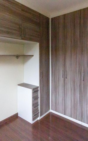 Apartamento para alugar com 44m², 2 quartos e 1 vagaQuarto 2