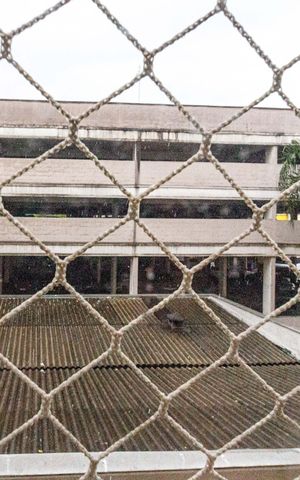 Apartamento para alugar com 44m², 2 quartos e 1 vagaVista do Quarto 1 