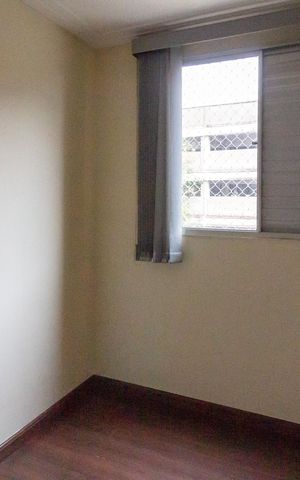 Apartamento para alugar com 44m², 2 quartos e 1 vagaQuarto 2