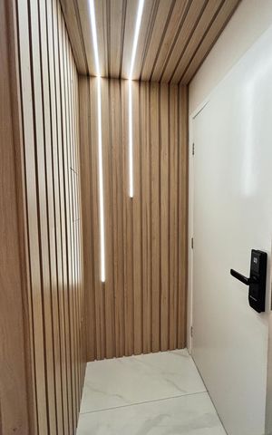 Apartamento à venda com 63m², 2 quartos e 1 vaga Apartamento à venda com 63m², 2 quartos e 1 vagaEntrada