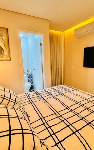 Apartamento à venda com 63m², 2 quartos e 1 vaga Apartamento à venda com 63m², 2 quartos e 1 vagaSuíte