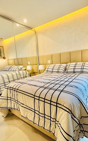 Apartamento à venda com 63m², 2 quartos e 1 vaga Apartamento à venda com 63m², 2 quartos e 1 vagaSuíte